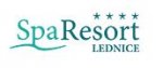 Logo Spa Resort Lednice s.r.o.