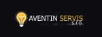 Logo  Aventin servis s.r.o.