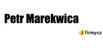 Logo Petr Marekwica