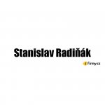 Logo Stanislav Radiňák kominictví