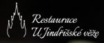 Logo Restaurace u Jindřišské věže