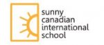 Logo Sunny Canadian International School - Základní škola a Gymnázium, s.r.o.