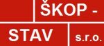 Logo ŠKOP-STAV s.r.o.