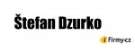 Logo Štefan Dzurko