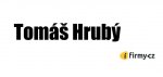 Logo Tomáš Hrubý
