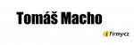 Logo Tomáš Macho