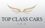 Logo TOP CLASS CARS CZ s.r.o.