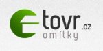 Logo TOVR omítky spol. s r.o.