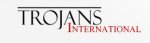 Logo Trojans International s.r.o.