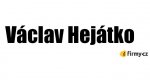Logo Václav Hejátko, MBA , DBA