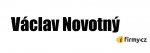 Logo Václav Novotný