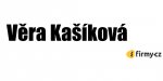 Logo Věra Kašíková