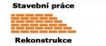 Logo Viktor Poliščuk – Stavební firma