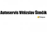 Logo Autoservis Vítězslav Šimčík
