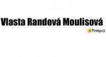 Logo Vlasta Randová Moulisová