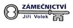 Logo Zámečnictví Jiří Volek s.r.o.