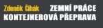 Logo Zdeněk Čihák