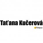 Logo Taťana Kučerová- účetnictví