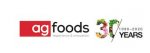 Logo AG FOODS Group a.s.