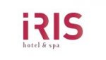 Logo VIN - CORFU company s.r.o. - Spa hotel IRIS****