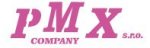 Logo Company PMX, s.r.o.