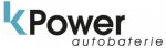 Logo Autobaterie Kpower s.r.o.