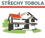 Logo STŘECHY TOBOLA s.r.o.