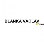 Logo AUTODOPRAVA VÁCLAV BLANKA