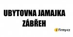 Logo UBYTOVNA JAMAJKA