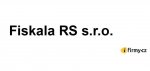 Logo Fiskala RS s.r.o.- účetnictví a finance