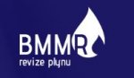 Logo Bedřich Snášel- BMMR. s.r.o.