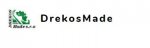 Logo Drekos made s.r.o.