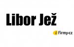 Logo Libor Jež