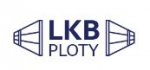 Logo LUBOŠ KULKA- LKB PLOTY