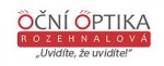 Logo Soňa Rozehnalová- Oční optika