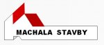 Logo MACHALA STAVBY