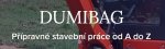 Logo Dumibag.com- Miroslav Dudek 