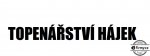 Logo INSTALATÉRSTVÍ - TOPENÁŘSTVÍ HÁJEK