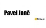 Logo Pavel Janč