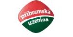 Logo Uzeniny Příbram a.s.