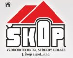 Logo J. Škop a spol., s.r.o.