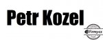 Logo Petr Kozel- dlažby