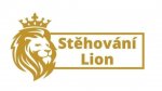 Logo Renáta Werner- Stěhování Lion