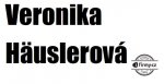 Logo Veronika Häuslerová