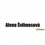 Logo Alena Švihnosová
