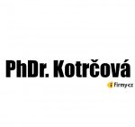 Logo PhDr. Kotrčová - Klinický psycholog