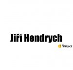 Logo Jiří Hendrych
