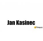 Logo Zednické práce Jan Kasinec