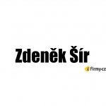 Logo Zdeněk Šír