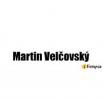 Logo Martin Velčovský